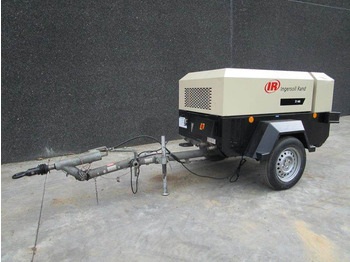 Air compressor INGERSOLL RAND