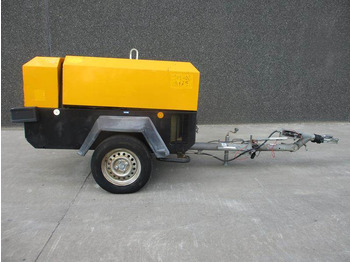 Air compressor INGERSOLL RAND