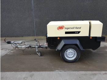 Air compressor INGERSOLL RAND