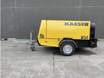 Air compressor KAESER