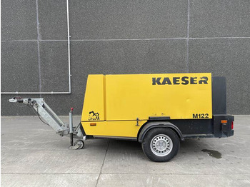 Air compressor KAESER