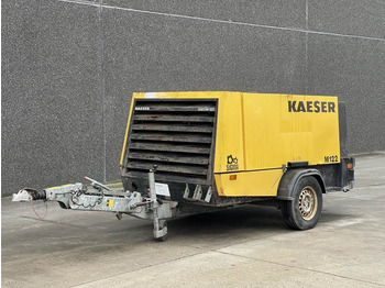 Air compressor KAESER