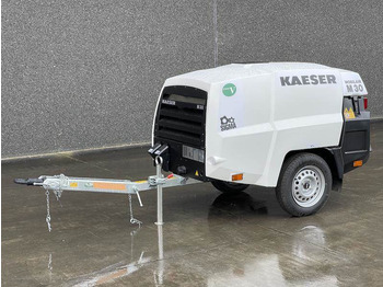 Air compressor KAESER