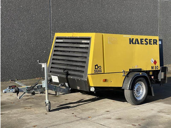 Air compressor KAESER