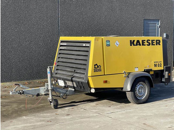 Air compressor KAESER