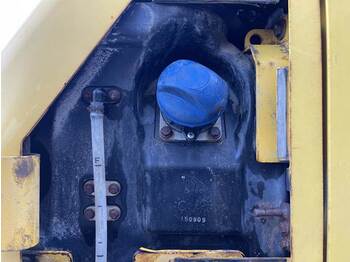 Bulldozer Komatsu D 65 PX - 18: picture 4