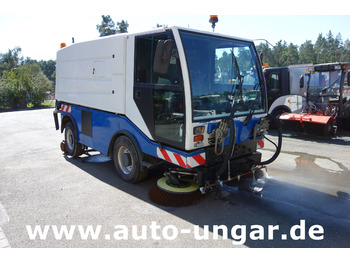 Road sweeper BUCHER