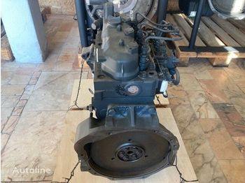 Engine for Truck KUBOTA / D1402/ engine: picture 1