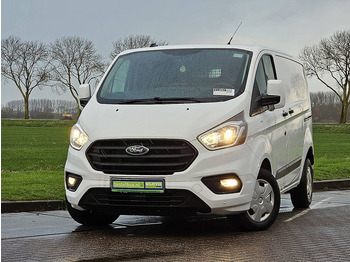 Small van FORD Transit