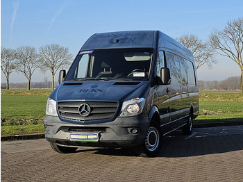 Small van MERCEDES-BENZ Sprinter 311