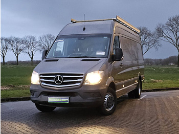 Panel van MERCEDES-BENZ Sprinter 516