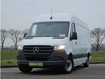 Small van MERCEDES-BENZ Sprinter