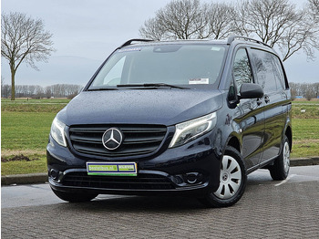 Small van MERCEDES-BENZ Vito 114