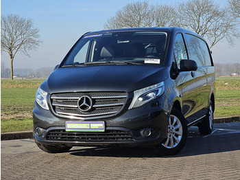 Small van MERCEDES-BENZ Vito 114