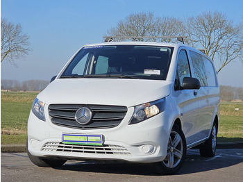 Small van MERCEDES-BENZ Vito 114