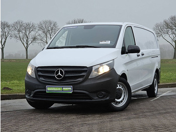 Small van MERCEDES-BENZ Vito 114