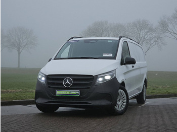 Small van MERCEDES-BENZ Vito 116