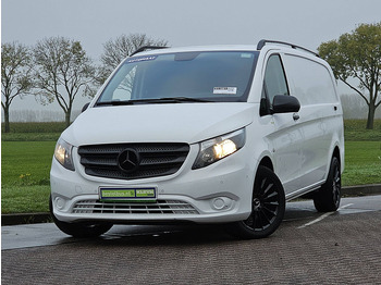 Small van MERCEDES-BENZ Vito 116