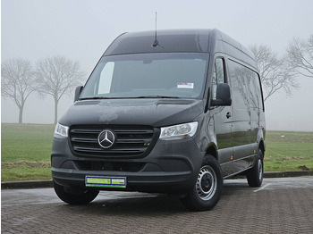 Panel van MERCEDES-BENZ eSprinter 312