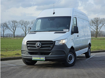 Panel van MERCEDES-BENZ eSprinter