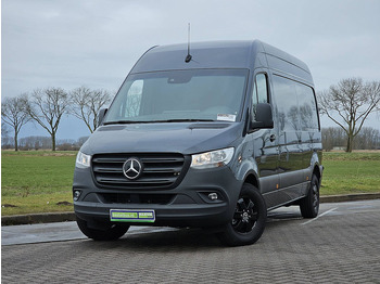 Panel van MERCEDES-BENZ eSprinter