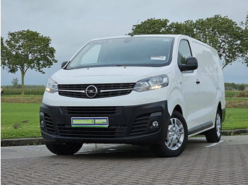 Small van OPEL Vivaro