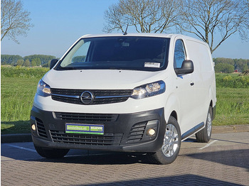 Small van OPEL Vivaro