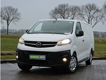 Small van OPEL Vivaro