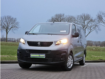 Small van PEUGEOT Expert