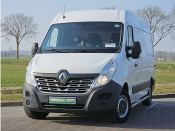 Panel van RENAULT Master 2.3