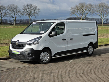 Leasing of Renault Trafic 2.0 DCI Renault Trafic 2.0 DCI: picture 3