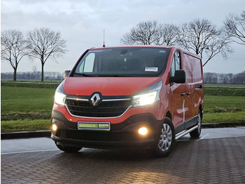 Small van RENAULT Trafic 2.0