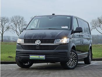 Small van VOLKSWAGEN Transporter