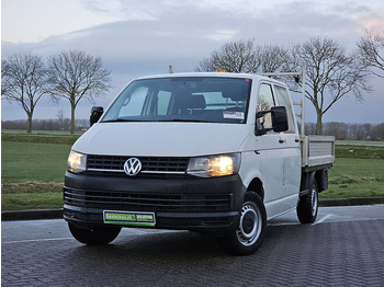 Open body delivery van VOLKSWAGEN Transporter