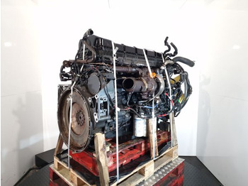 Engine RENAULT