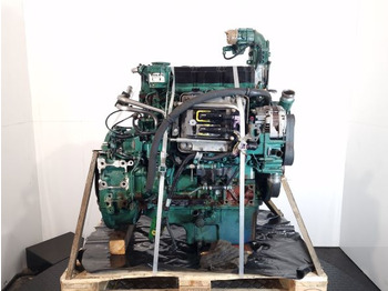 Engine for Truck Volvo D5F 215EEV Engine (Truck): picture 4