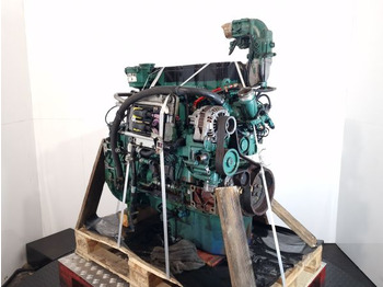 Engine for Truck Volvo D5F 215EEV Engine (Truck): picture 5