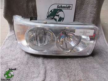 Headlight DAF LF 45