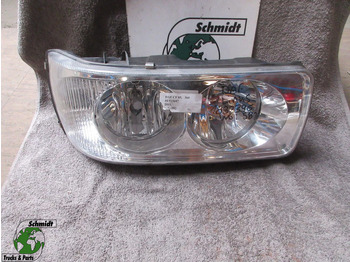 Headlight DAF XF 105