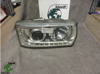 Headlight IVECO