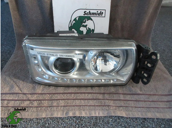 Headlight IVECO