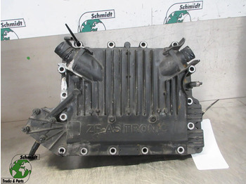 Clutch and parts MAN TGM