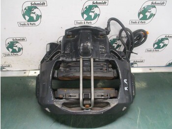 Brake caliper for Truck MAN 81.50804-6638 RA: picture 2