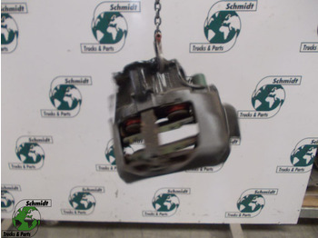 Brake caliper MAN TGM