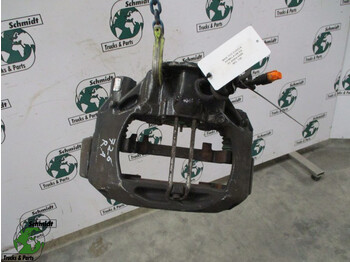 Brake caliper MAN TGS