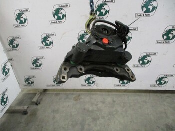 Brake caliper for Truck MAN TGS 81.50804-6581 REMKLAUW LA EURO 6: picture 2