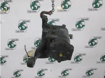 Steering gear for Truck Mercedes-Benz ACTROS A 961 460 11 00 STUURHUIS EURO 6: picture 2