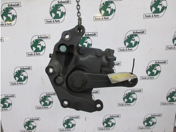 Steering gear for Truck Mercedes-Benz ACTROS A 961 460 11 00 STUURHUIS EURO 6: picture 4