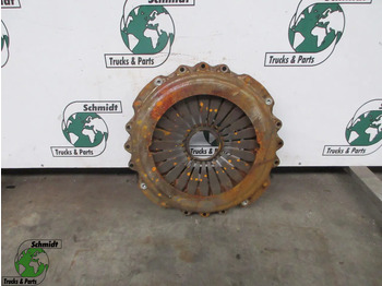 Clutch and parts SCANIA S