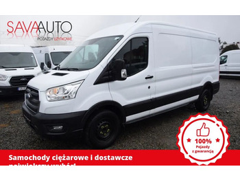 Panel van FORD Transit